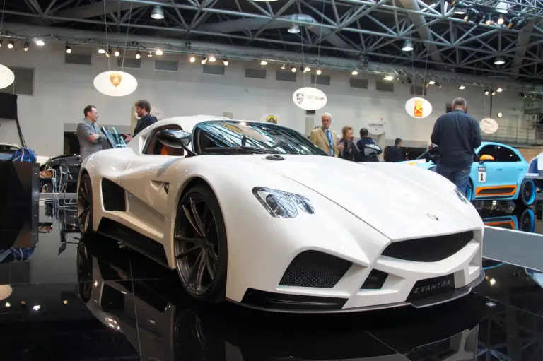 Mazzanti Evantra Top Marques 2015 - 10