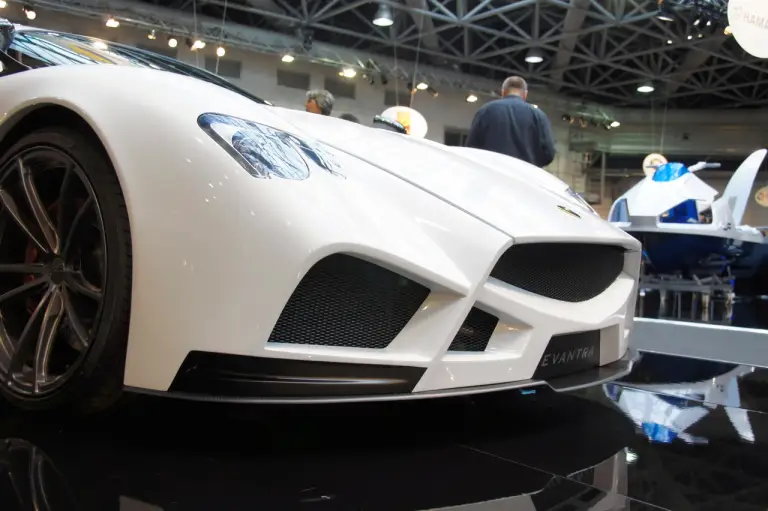 Mazzanti Evantra Top Marques 2015 - 13