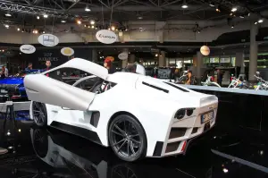 Mazzanti Evantra Top Marques 2015 - 25