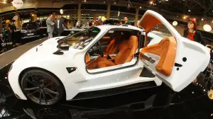 Mazzanti Evantra Top Marques 2015 - 82