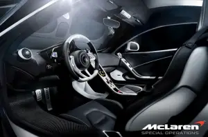 McLaren 12C MSO Concept - 4