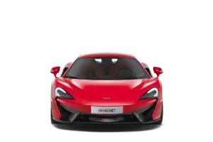 McLaren 540C - 2