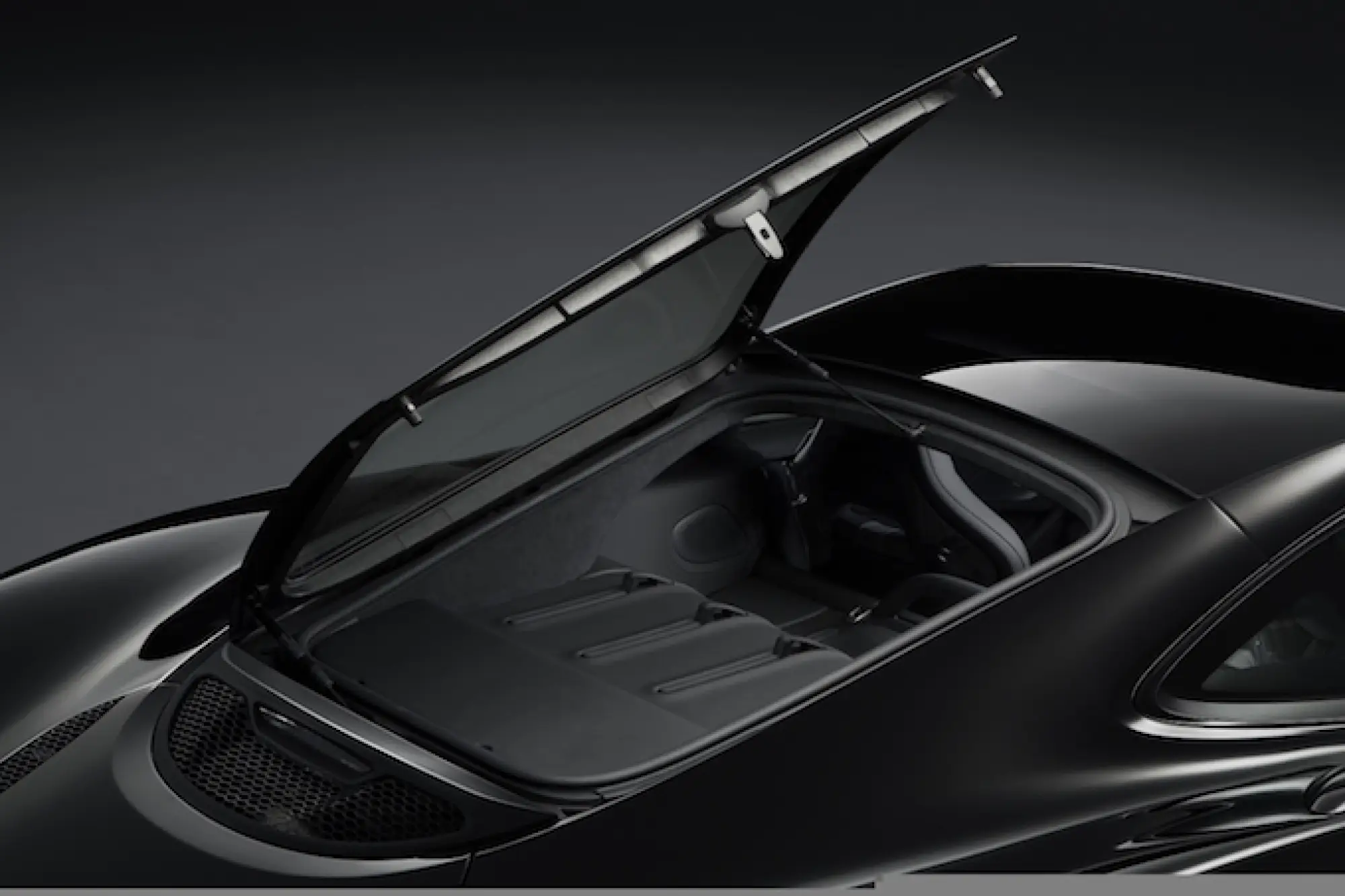 McLaren 570GT MSO  - 10