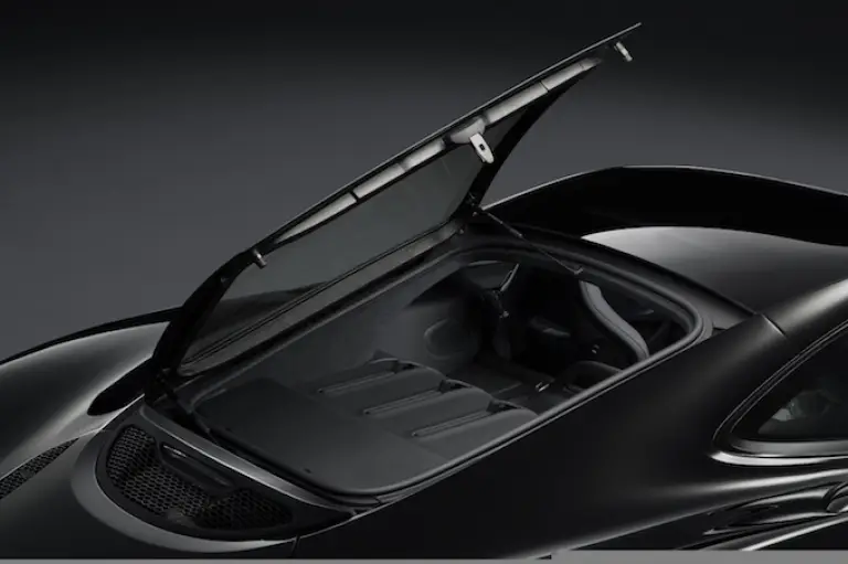 McLaren 570GT MSO  - 10