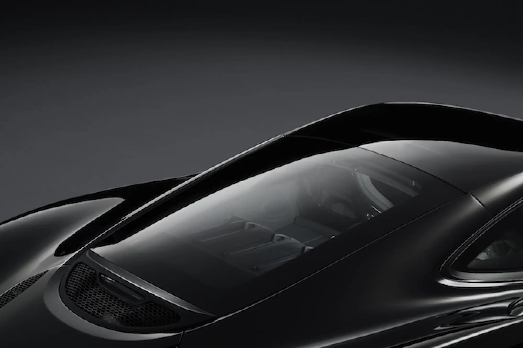 McLaren 570GT MSO  - 1