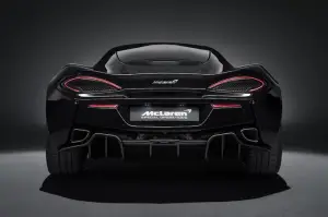 McLaren 570GT MSO  - 2