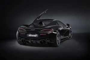 McLaren 570GT MSO  - 3