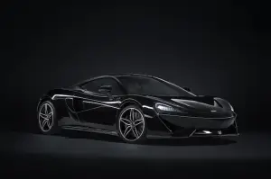 McLaren 570GT MSO  - 4