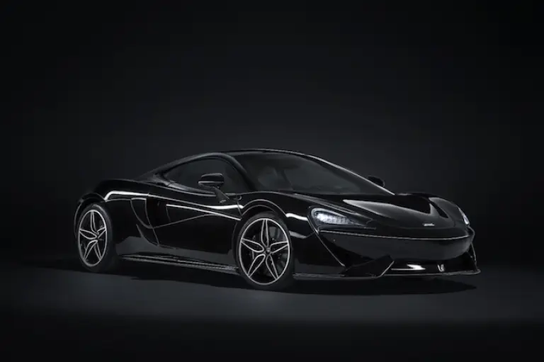 McLaren 570GT MSO  - 4