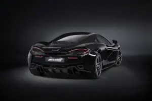 McLaren 570GT MSO  - 5