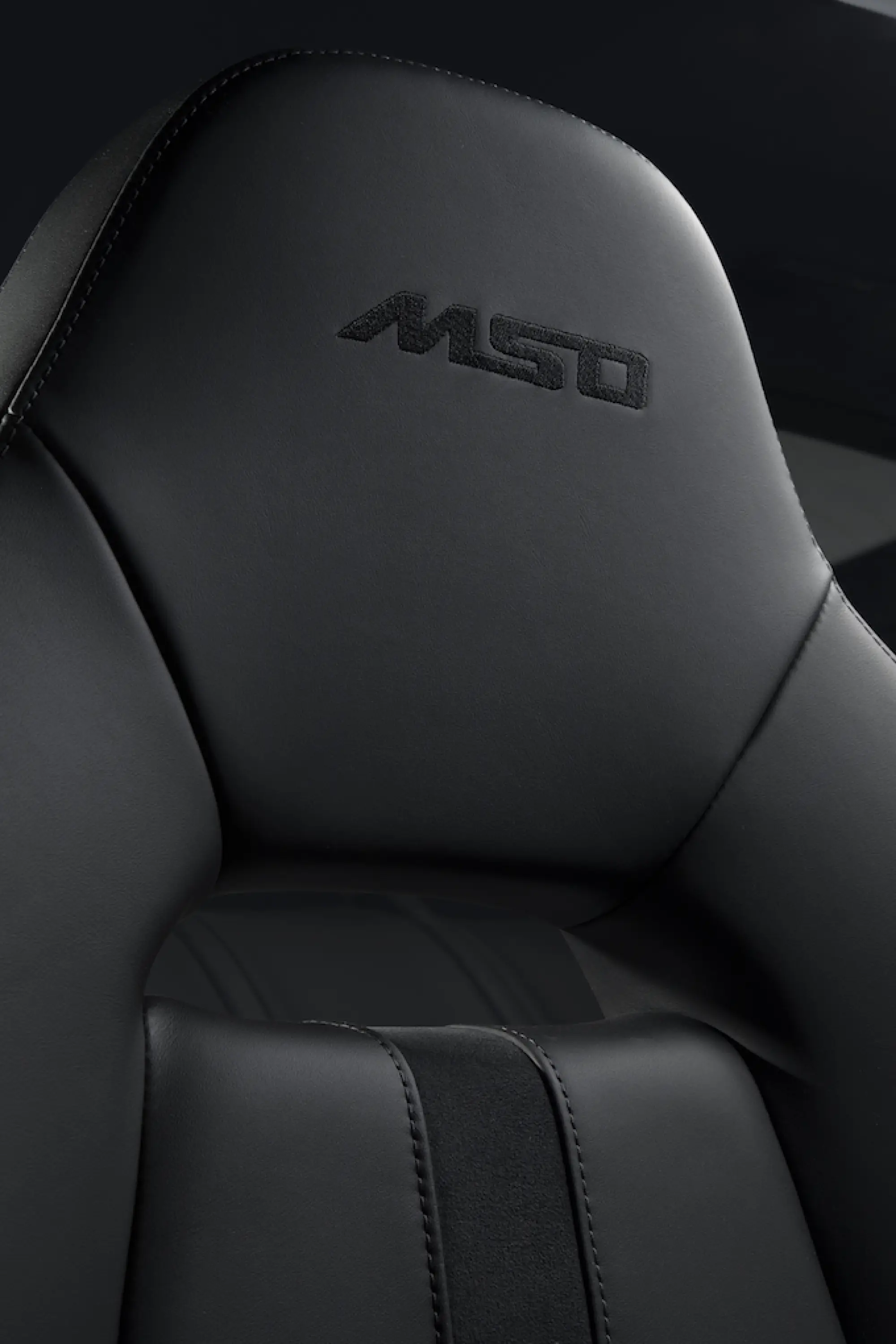 McLaren 570GT MSO  - 6