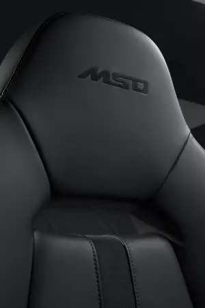 McLaren 570GT MSO  - 6