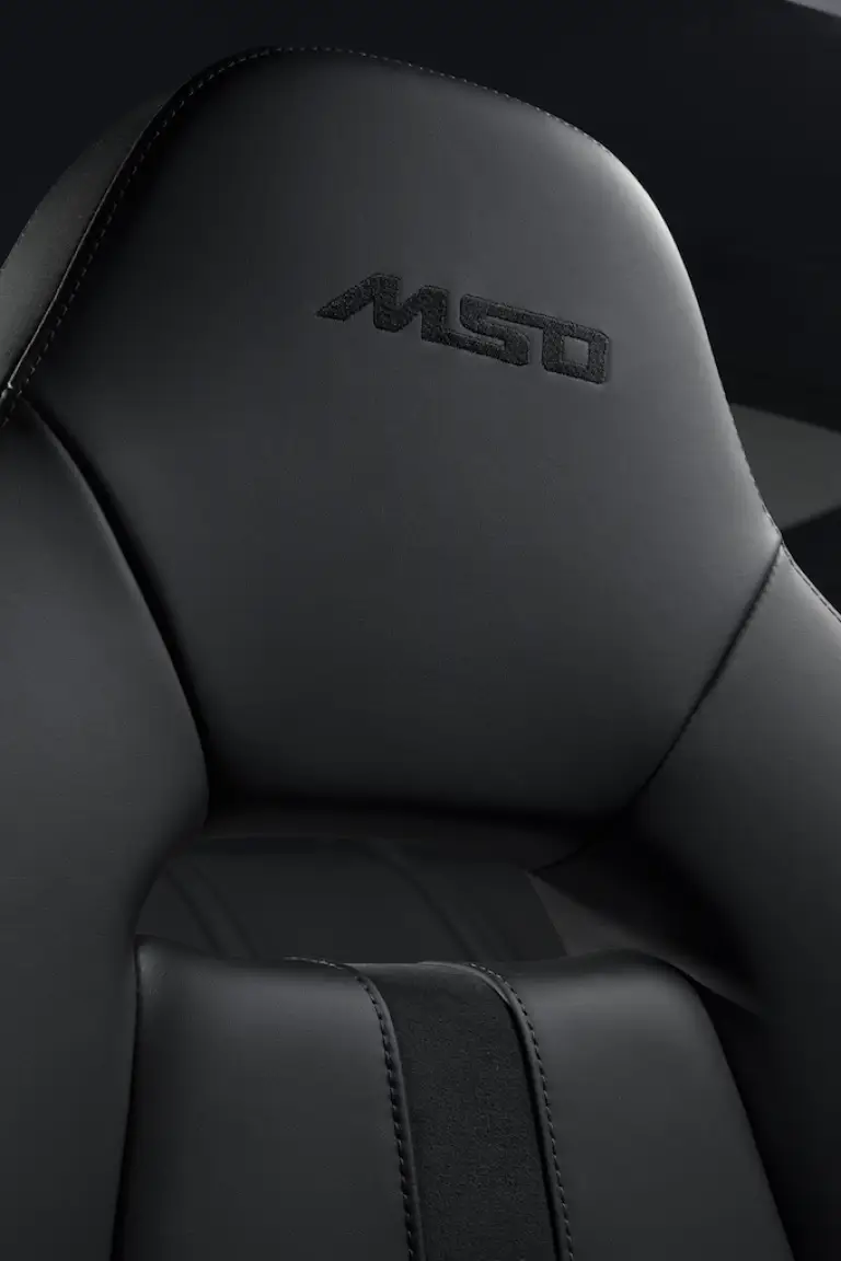 McLaren 570GT MSO  - 6