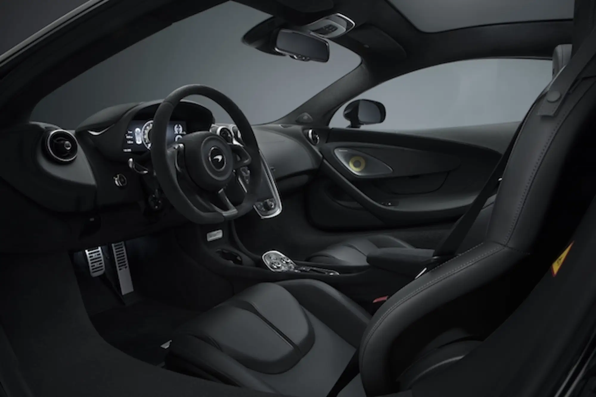 McLaren 570GT MSO  - 8