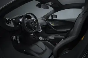 McLaren 570GT MSO  - 8