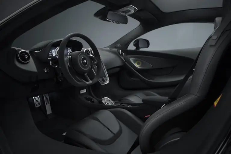 McLaren 570GT MSO  - 8