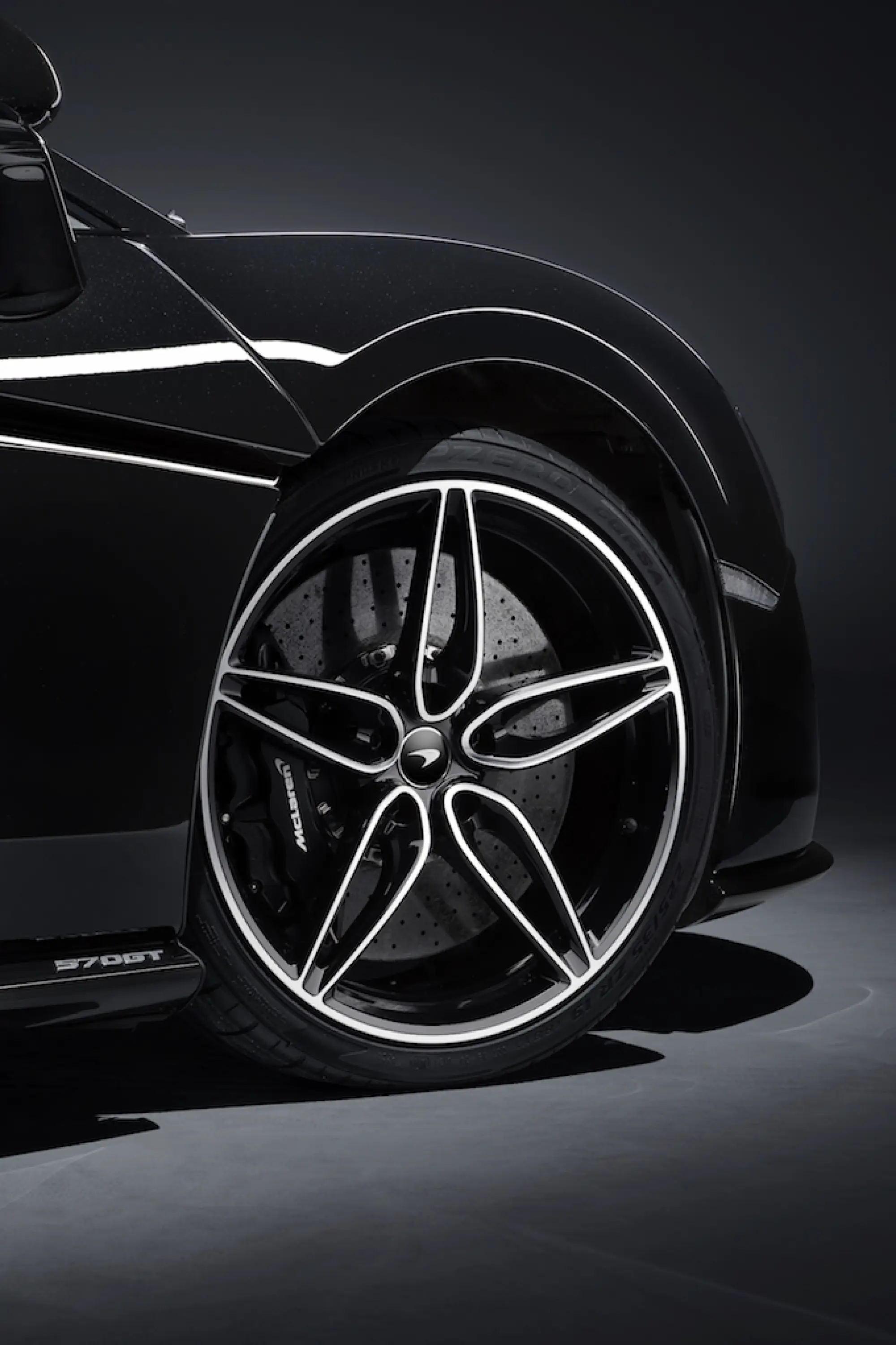 McLaren 570GT MSO  - 9