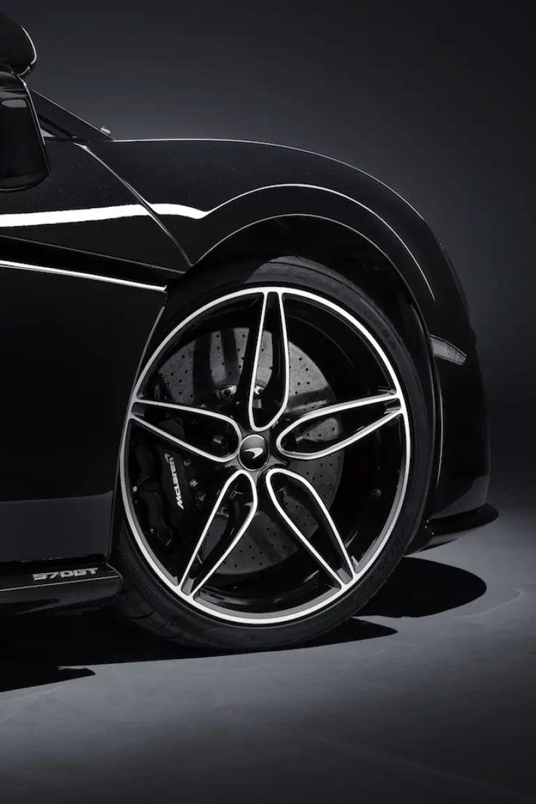 McLaren 570GT MSO  - 9