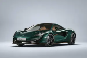 McLaren 570GTs limited edition - 6