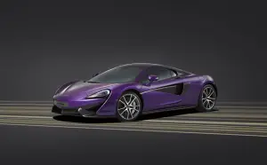 McLaren 570S by MSO - 7