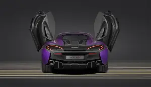 McLaren 570S by MSO - 6