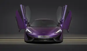 McLaren 570S by MSO - 5