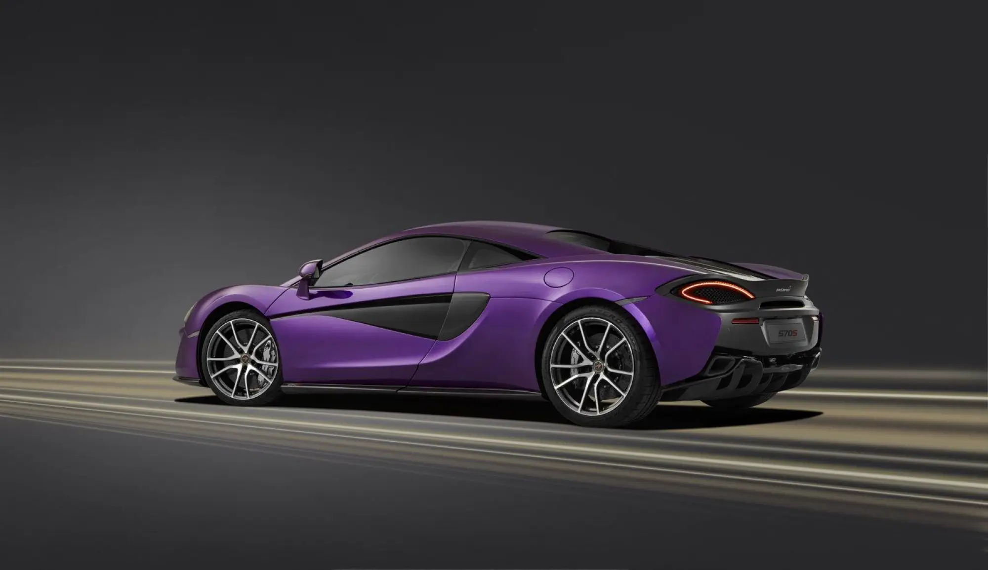 McLaren 570S by MSO - 4