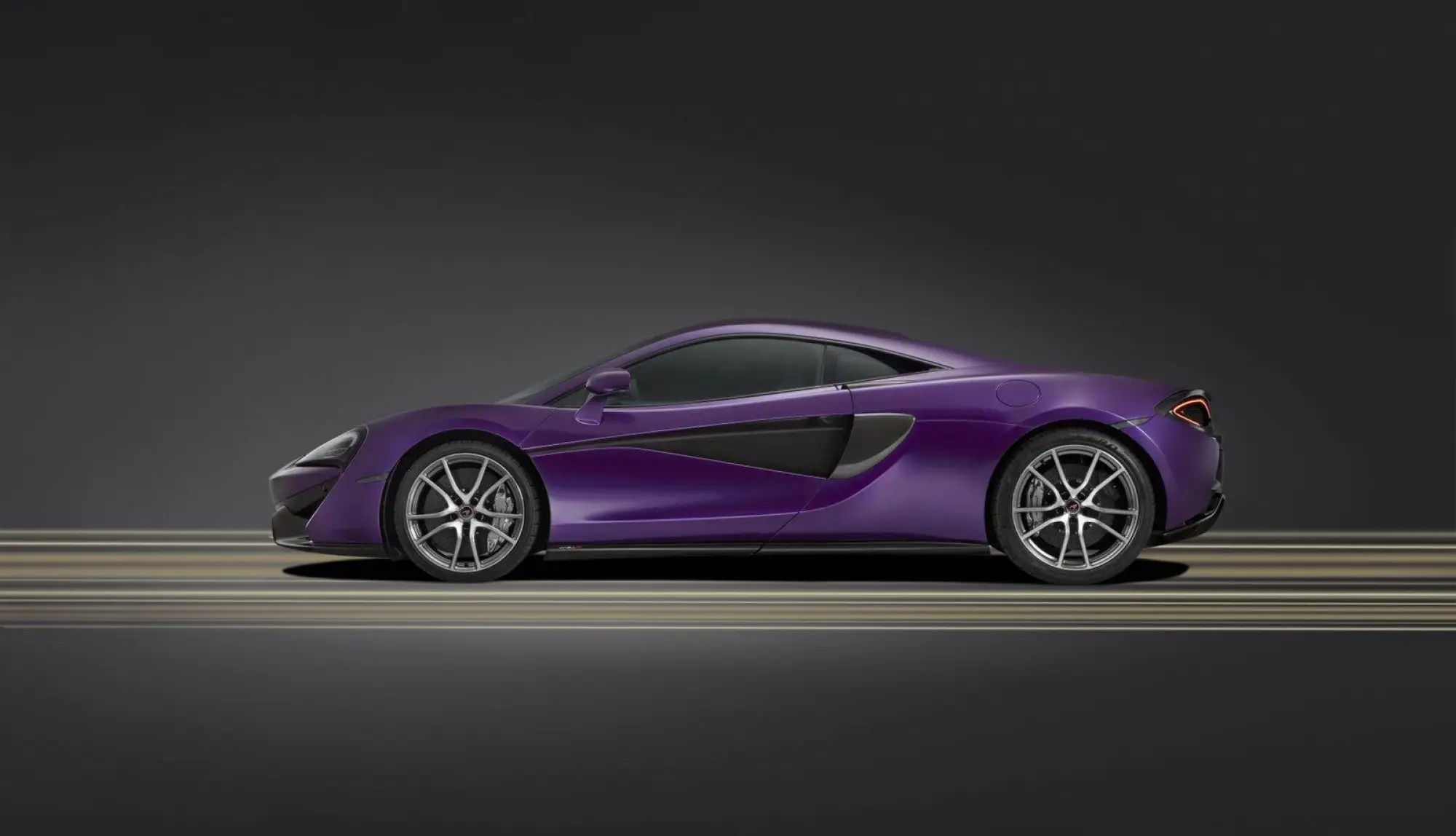 McLaren 570S by MSO - 3