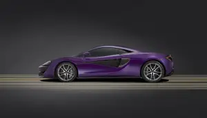 McLaren 570S by MSO - 3