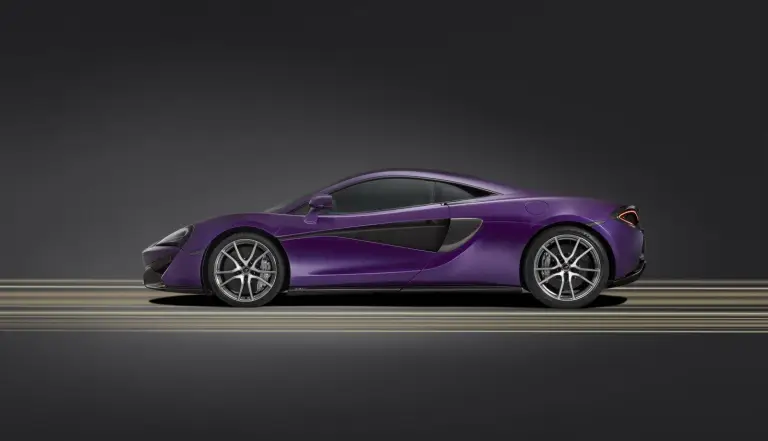 McLaren 570S by MSO - 3