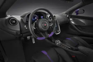 McLaren 570S by MSO