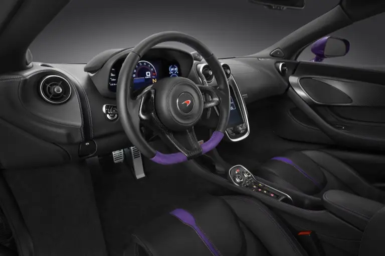 McLaren 570S by MSO - 1