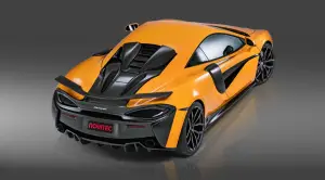 McLaren 570S by Novitec - 3