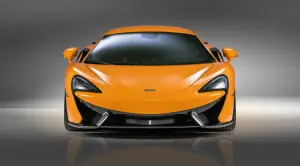 McLaren 570S by Novitec - 5