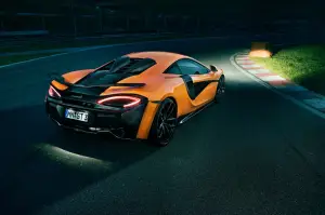 McLaren 570S by Novitec - 19