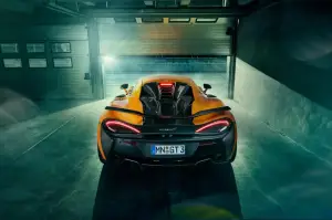 McLaren 570S by Novitec - 26