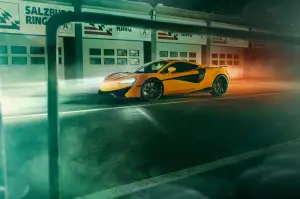 McLaren 570S by Novitec - 27