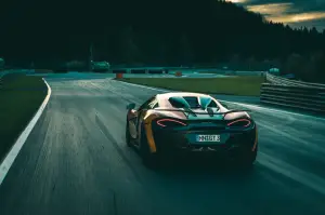 McLaren 570S by Novitec - 30