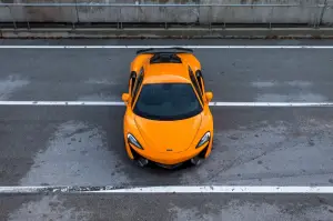 McLaren 570S by Novitec - 31