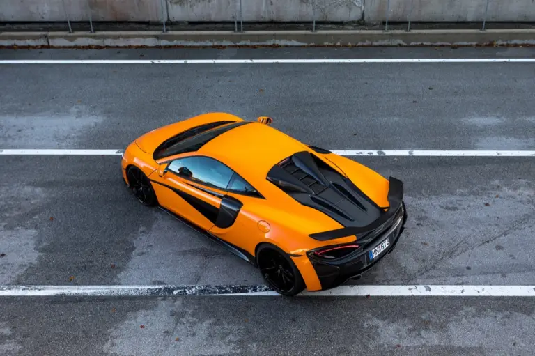 McLaren 570S by Novitec - 34