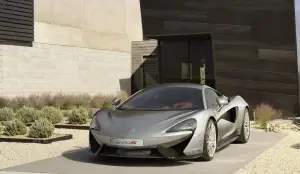 McLaren 570S Coupe 31.03.2015