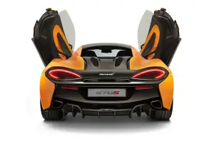 McLaren 570S Coupe 31.03.2015