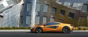 McLaren 570S Coupe 31.03.2015