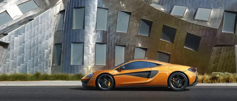 McLaren 570S Coupe 31.03.2015 - 16