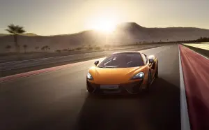 McLaren 570S Coupe 31.03.2015 - 19