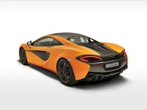 McLaren 570S Coupe 31.03.2015 - 12