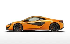 McLaren 570S Coupe 31.03.2015