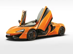 McLaren 570S Coupe 31.03.2015 - 24