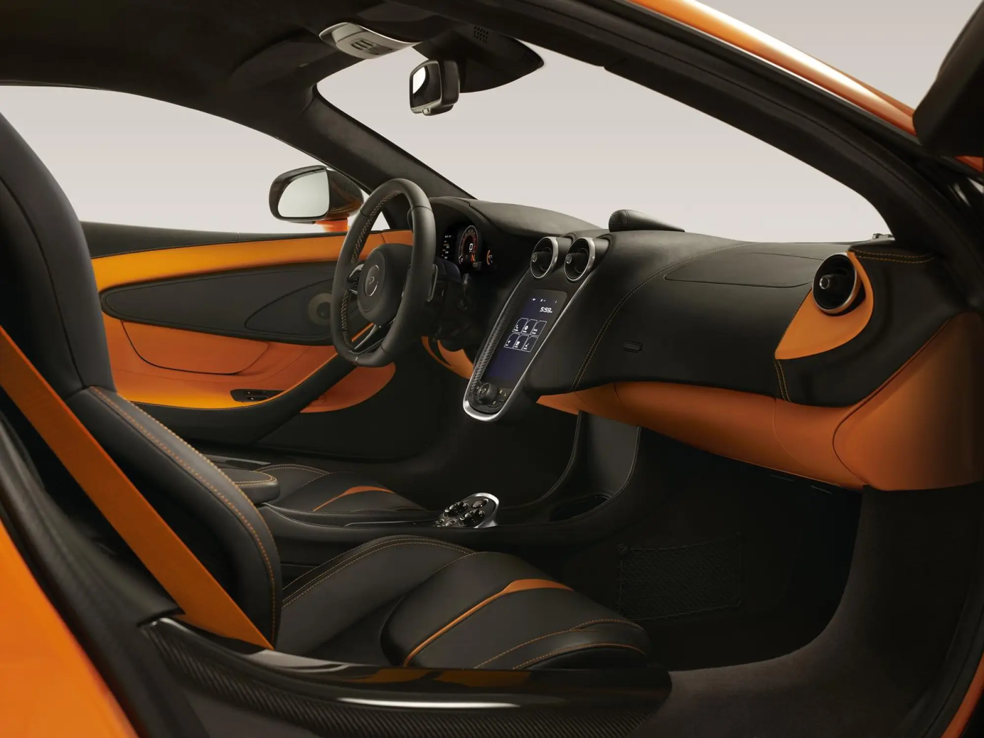 McLaren 570S Coupe 31.03.2015 - 26