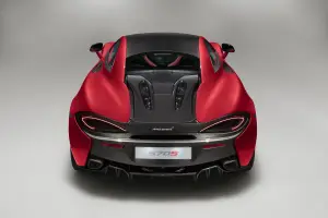 McLaren 570S Design Editions
